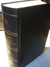 Oxford Compact