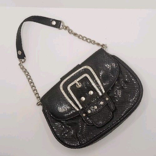 Claudia canova black patent - claudia,