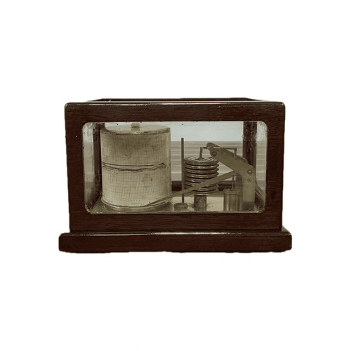 Vintage deutscher wetterdienst - vintage,