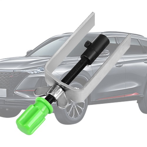 Steering wheel lock puller - steering,