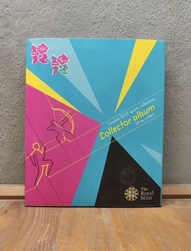 2012 olympics full set 29 - 2012,