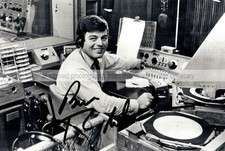 Tony Blackburn Disc Jockey
