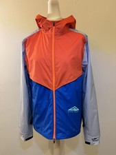 Nike Trail Windrunner Running