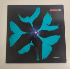 The Darling Buds - Crawdaddy  lp Vinyl - 1st UK Press