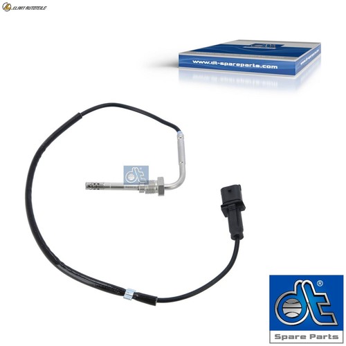 Exhaust gas temperature sensor - gas,