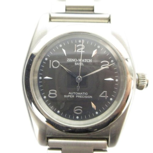Zeno watch basel automatic - zeno,