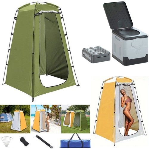 Pop privacy shower tent - pop,