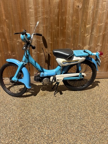 Vintage honda step - vintage,