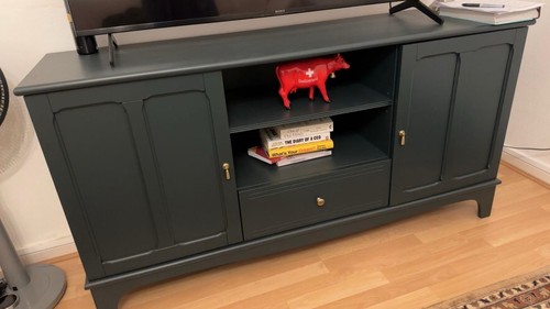 Ikea lommarp unit bench - lommarp,
