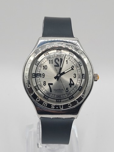 1993 vintage swiss - swiss, swatch