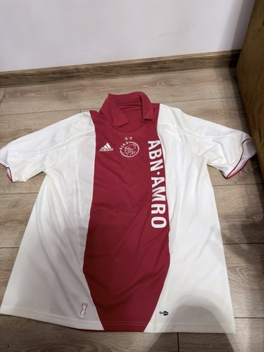 Adidas ajax amsterdam soccer - ajax,