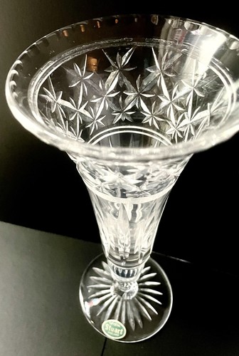 Vintage stuart crystal cut - vintage,