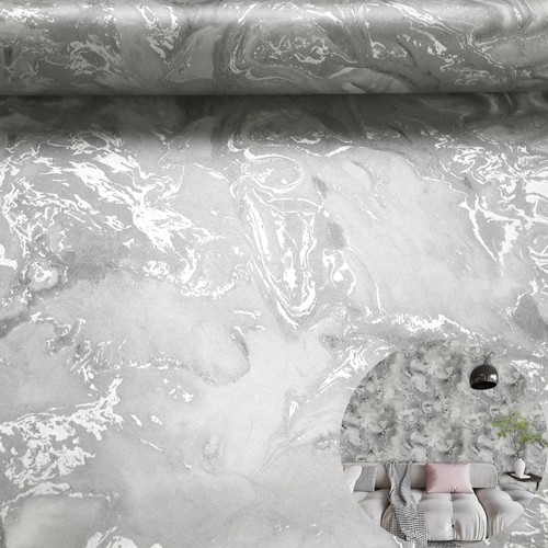 Liquid marble swirl ripple - liquid,