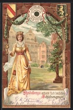 Lithographie Heidelberg, 18