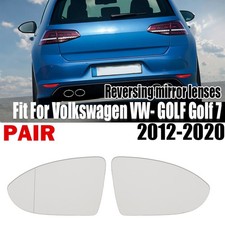 Left&Right Side Door Wing