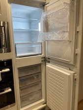 Neff KI7851FE0G Fridge Freezer