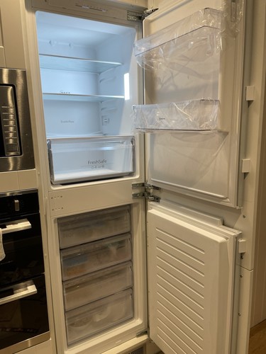 Neff ki7851fe0g fridge - neff,