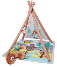 Skip Hop Camping Cubs Infant