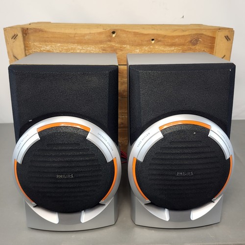 Philips fwb c155 fi - philips, hi-fi