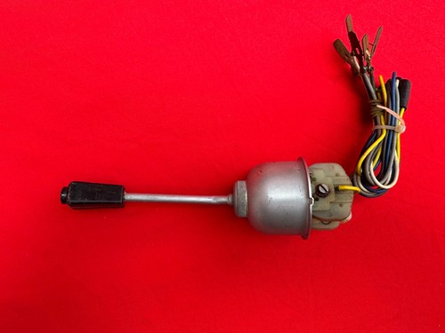 Lancia fulvia coupe indicator - fulvia,
