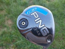 Ping G30 #3 Wood / 14.5 Degree