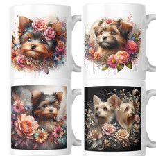 Stunning Yorkshire Terrier