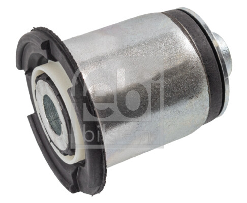 New mounting axle - mounting,, for