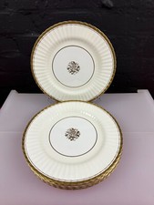 6 x Paragon Z783 Dinner Plates