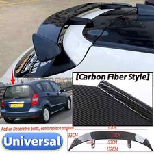 Universal Rear Roof Spoiler