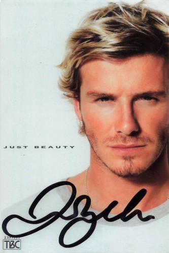 David beckham photo from - david,