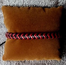  Leather Bracelet  Wristband