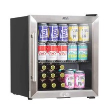 Mini Fridge, Tabletop Drinks