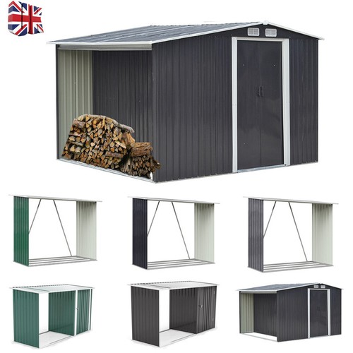 Large garden shed tool - large,