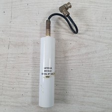 Aircraft Fixed Rod Antenna