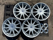 Genuine Hartge Type A One Piece Alloys BMW 5x120 fitment