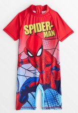 Spiderman one Piece Swimsuit