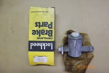 Genuine Lockheed brake master cylinder 4222 144 Austin, Morris Allegro Marina