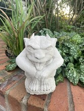 Gargoyle Grotesque Garden