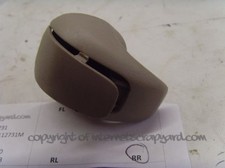 Jeep Grand Cherokee 4.0 WJ 99-04 OSR drivers rear coat hook