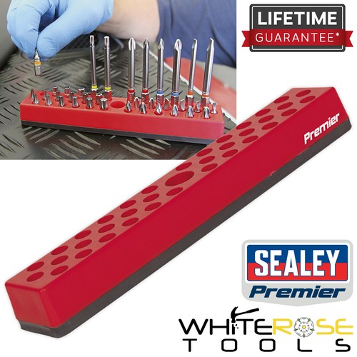 Sealey magnetic bit holder - bit,