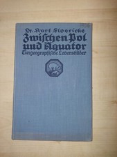 ZWISCHEN VOL UND AQUATOR OLD