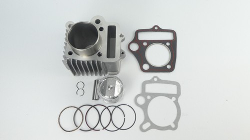 Big bore kit ccm for - big,