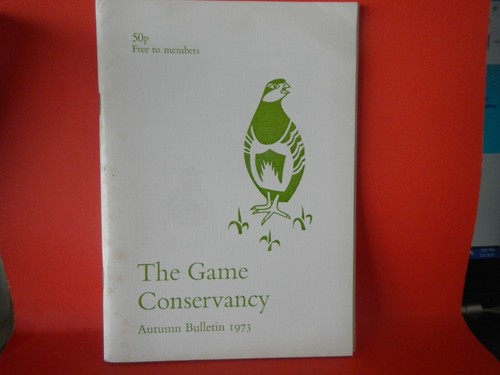Vintage 1973 the game - the,