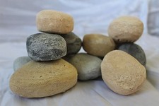 Replacement Gas Fire Pebbles