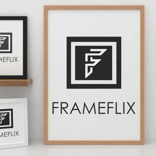 Frameflix photo picture poster - frameflix,