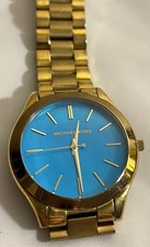 MK-3492 Michael Kors Slim