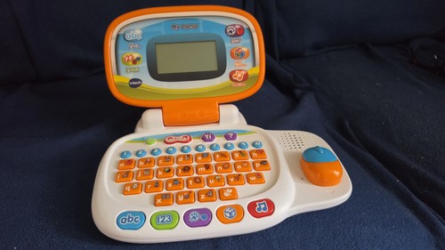 Vtech laptop tote - vtech, go