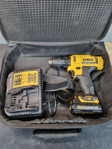 Dewalt dcd710 cordless drill - dewalt,