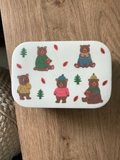 Cath Kidston Bear Storage