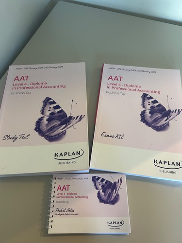 Aat level business tax - aat, 4